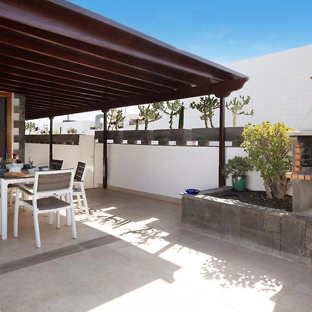 Villa Munoz Puerto del Carmen  Kültér fotó