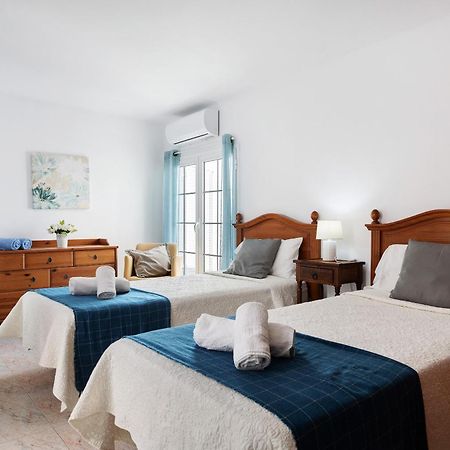 Villa Munoz Puerto del Carmen  Kültér fotó