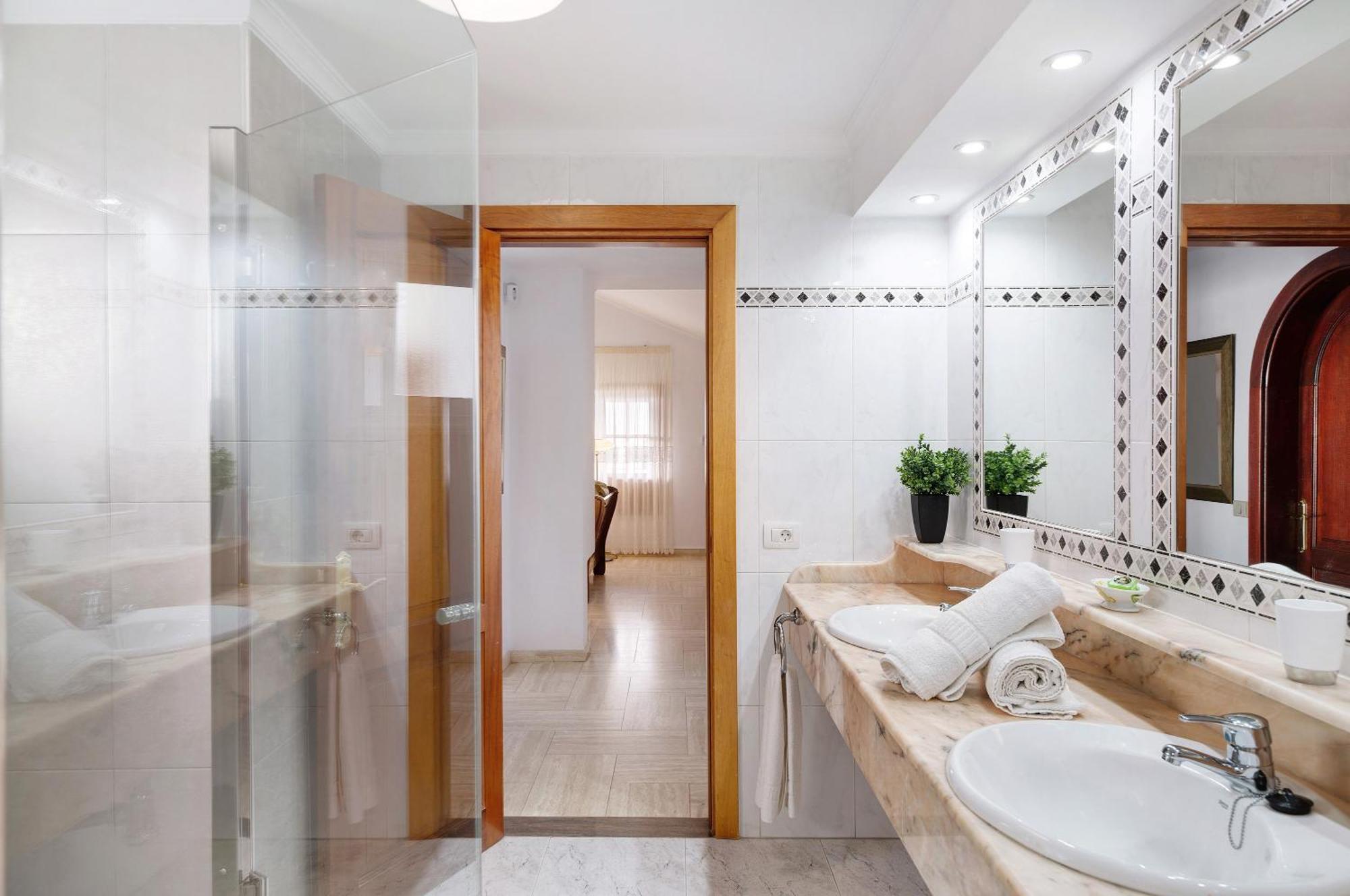 Villa Munoz Puerto del Carmen  Kültér fotó