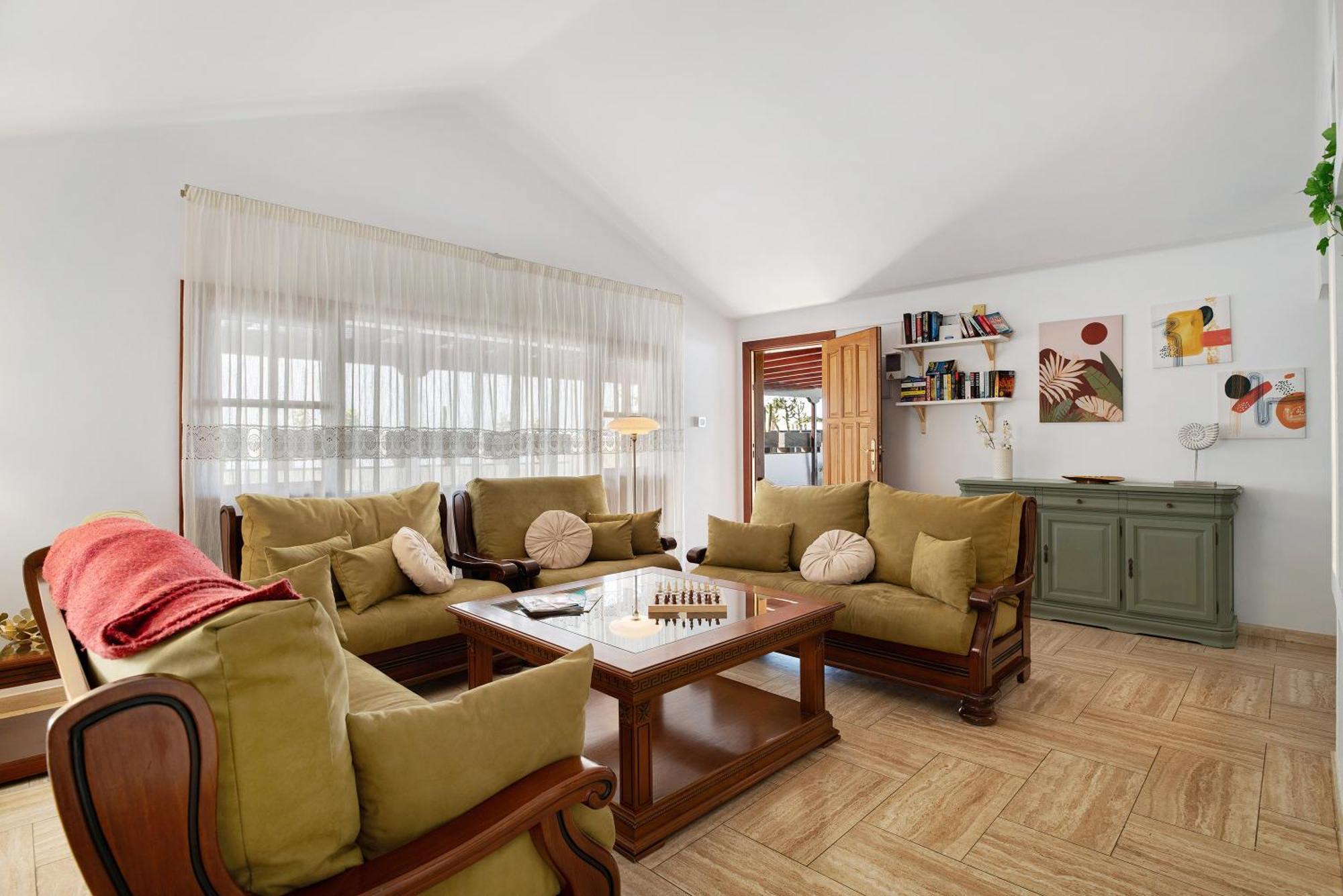 Villa Munoz Puerto del Carmen  Kültér fotó