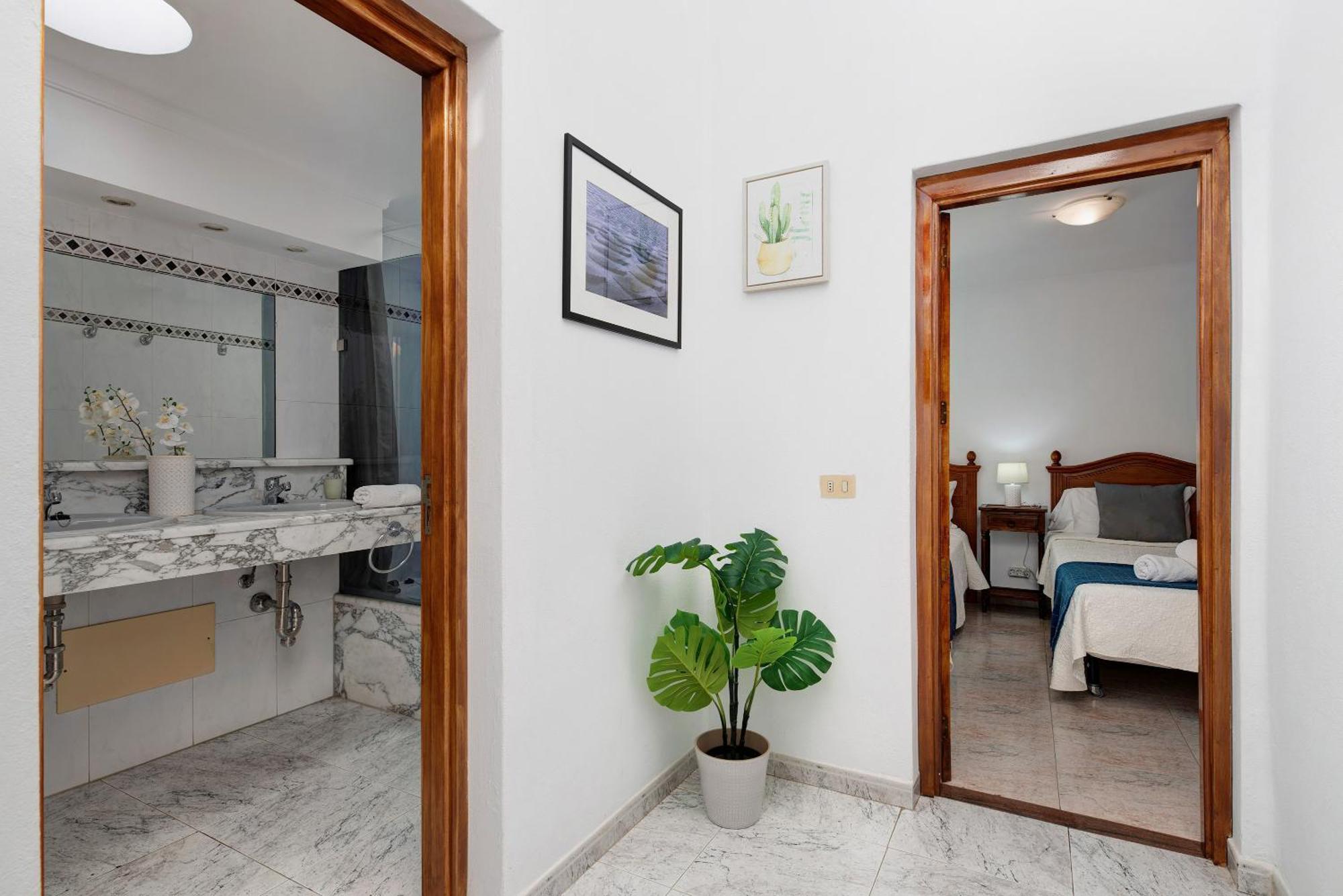 Villa Munoz Puerto del Carmen  Kültér fotó
