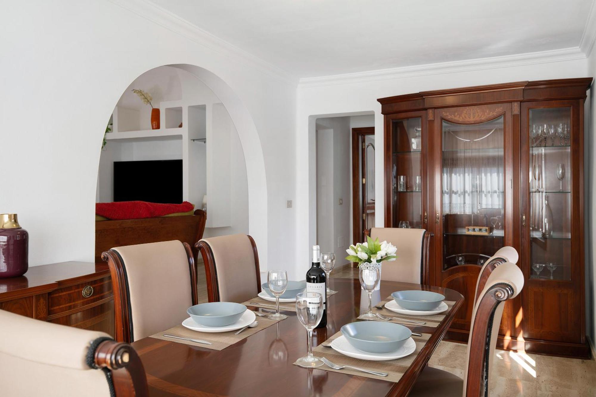 Villa Munoz Puerto del Carmen  Kültér fotó