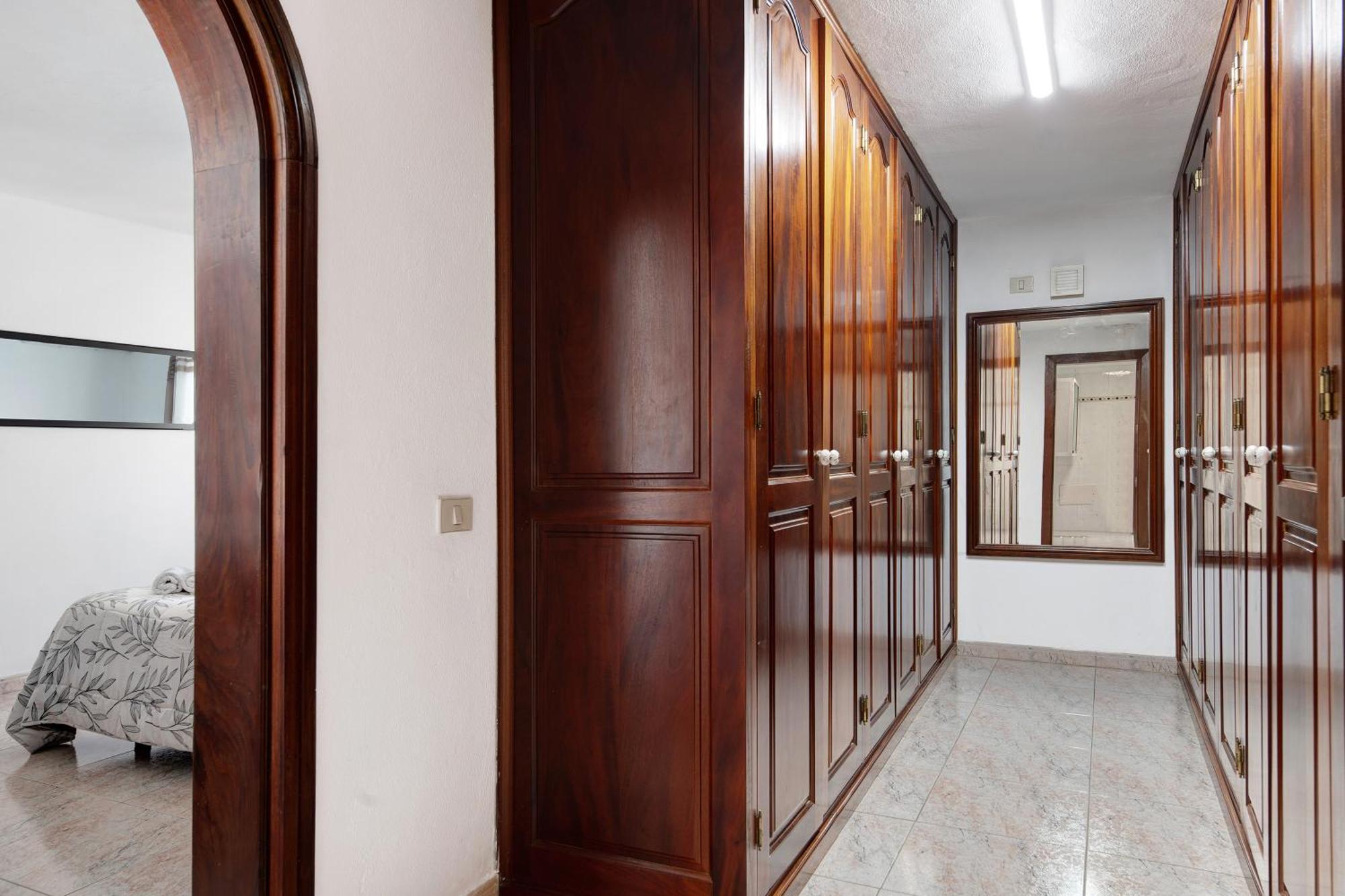 Villa Munoz Puerto del Carmen  Kültér fotó