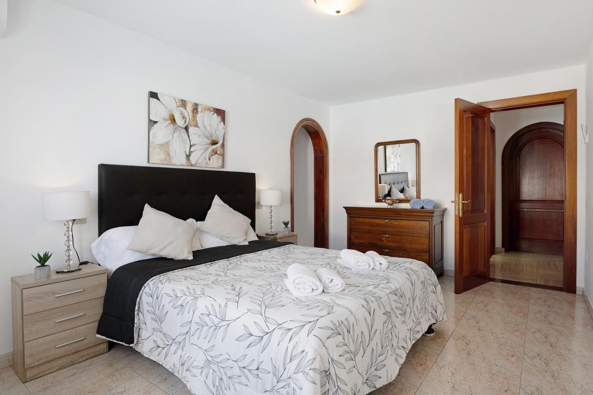 Villa Munoz Puerto del Carmen  Kültér fotó