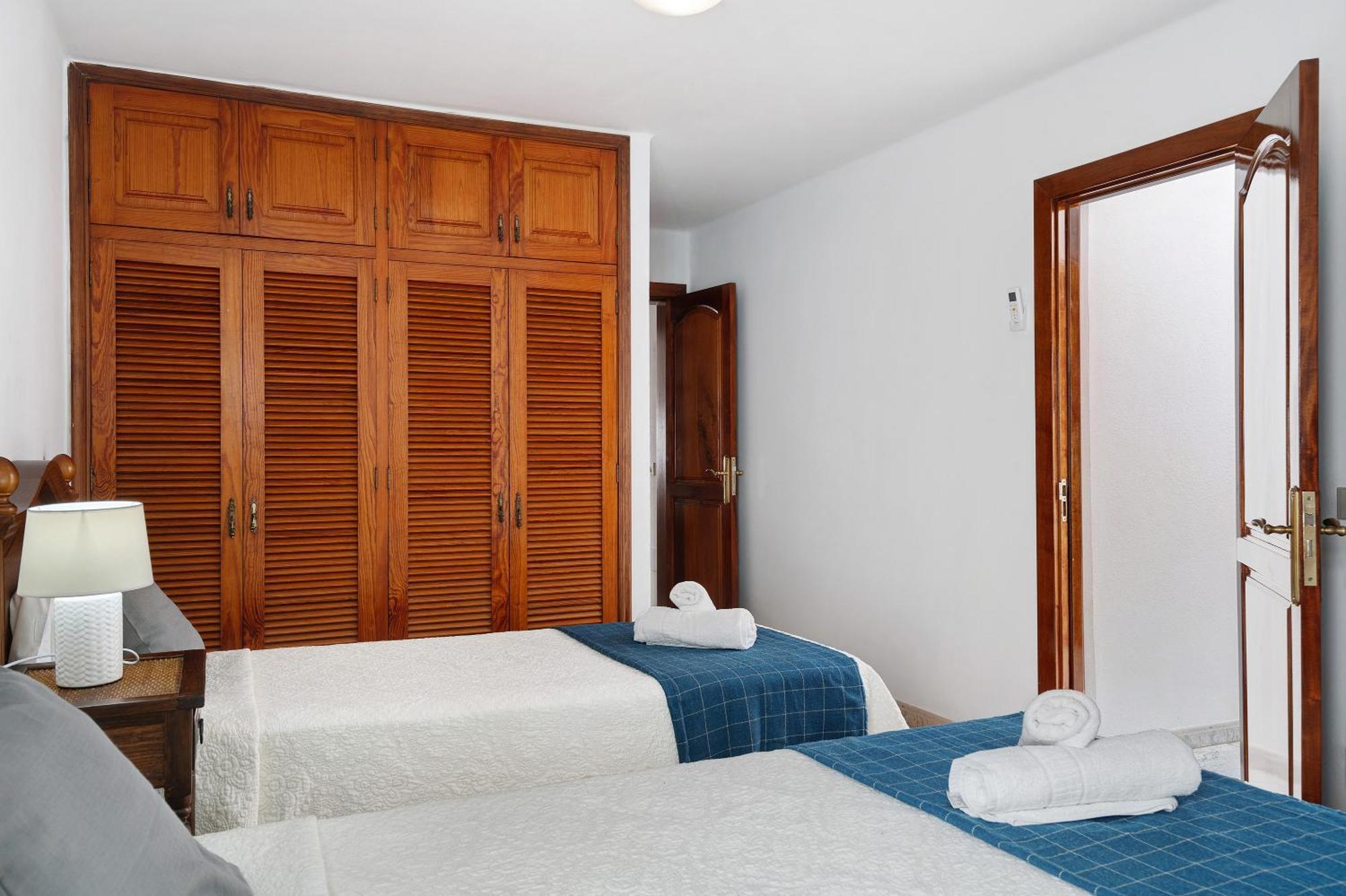 Villa Munoz Puerto del Carmen  Kültér fotó