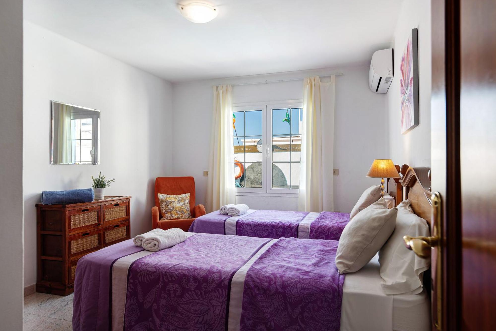 Villa Munoz Puerto del Carmen  Kültér fotó