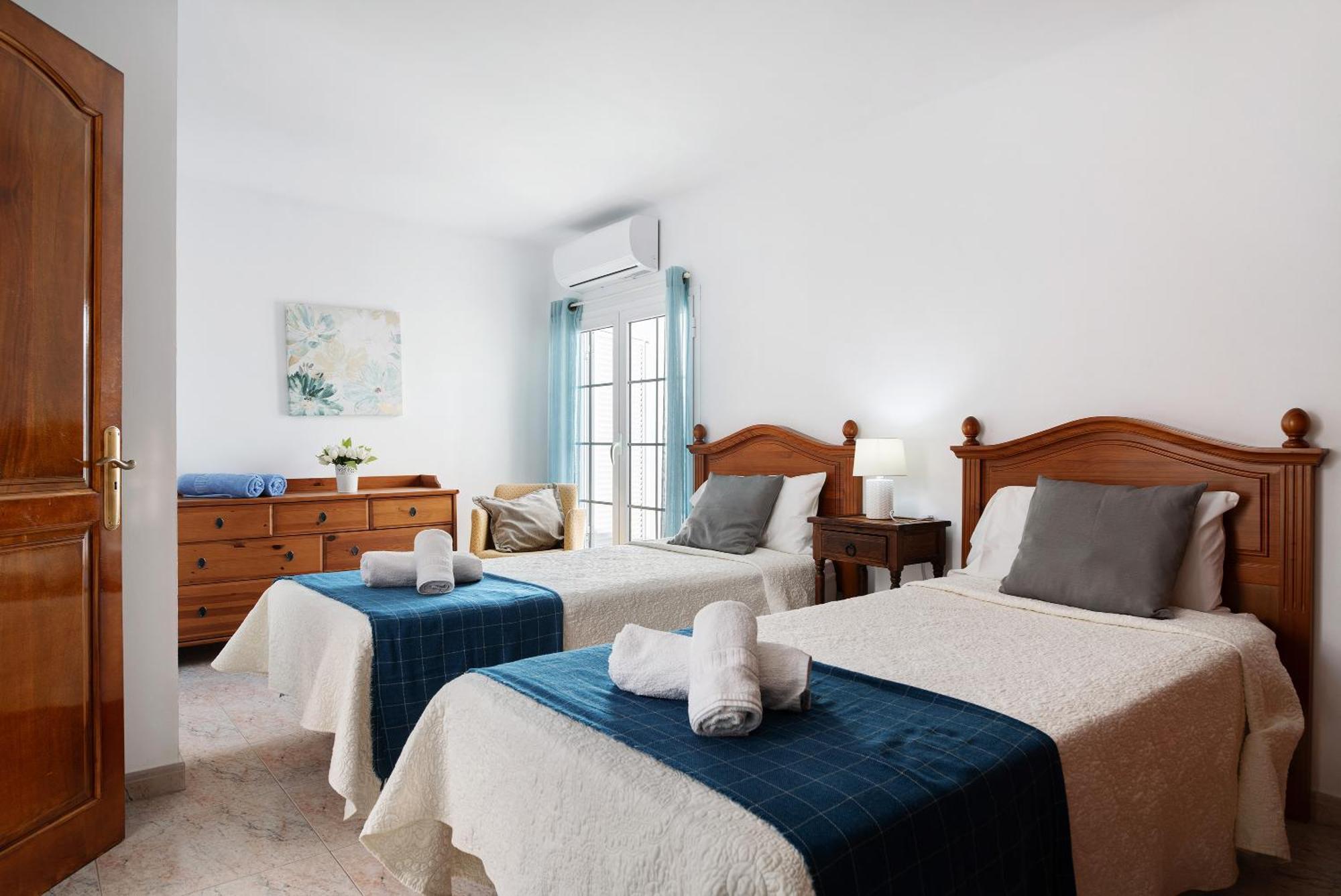 Villa Munoz Puerto del Carmen  Kültér fotó