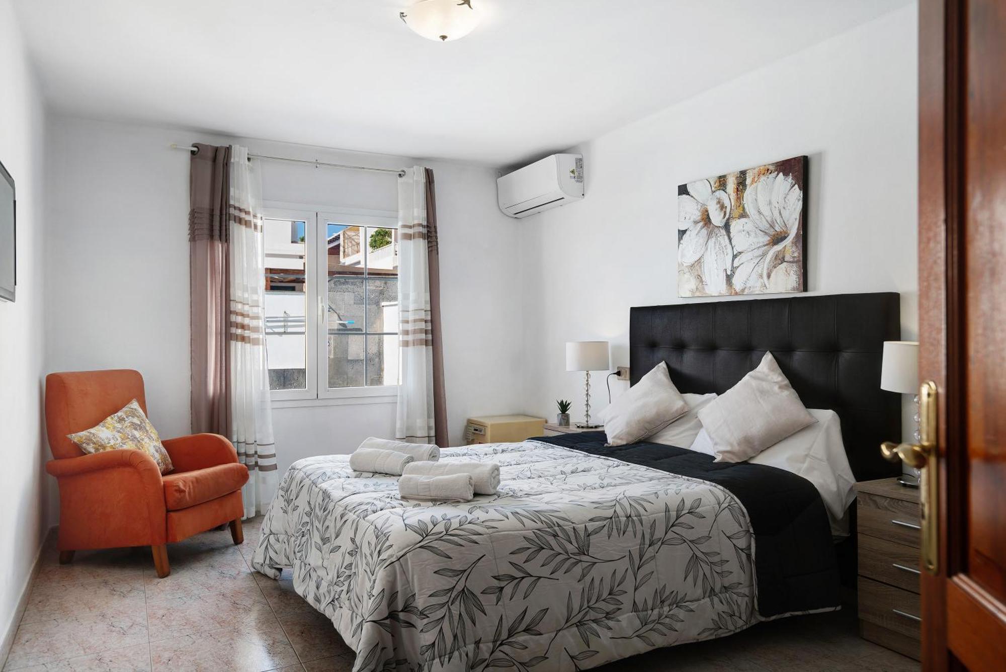 Villa Munoz Puerto del Carmen  Kültér fotó